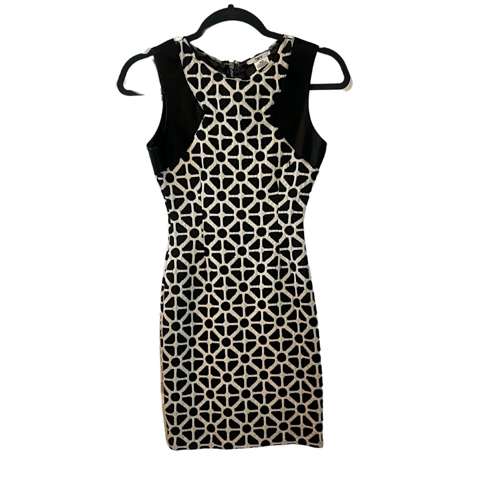Bar lll XS Dress